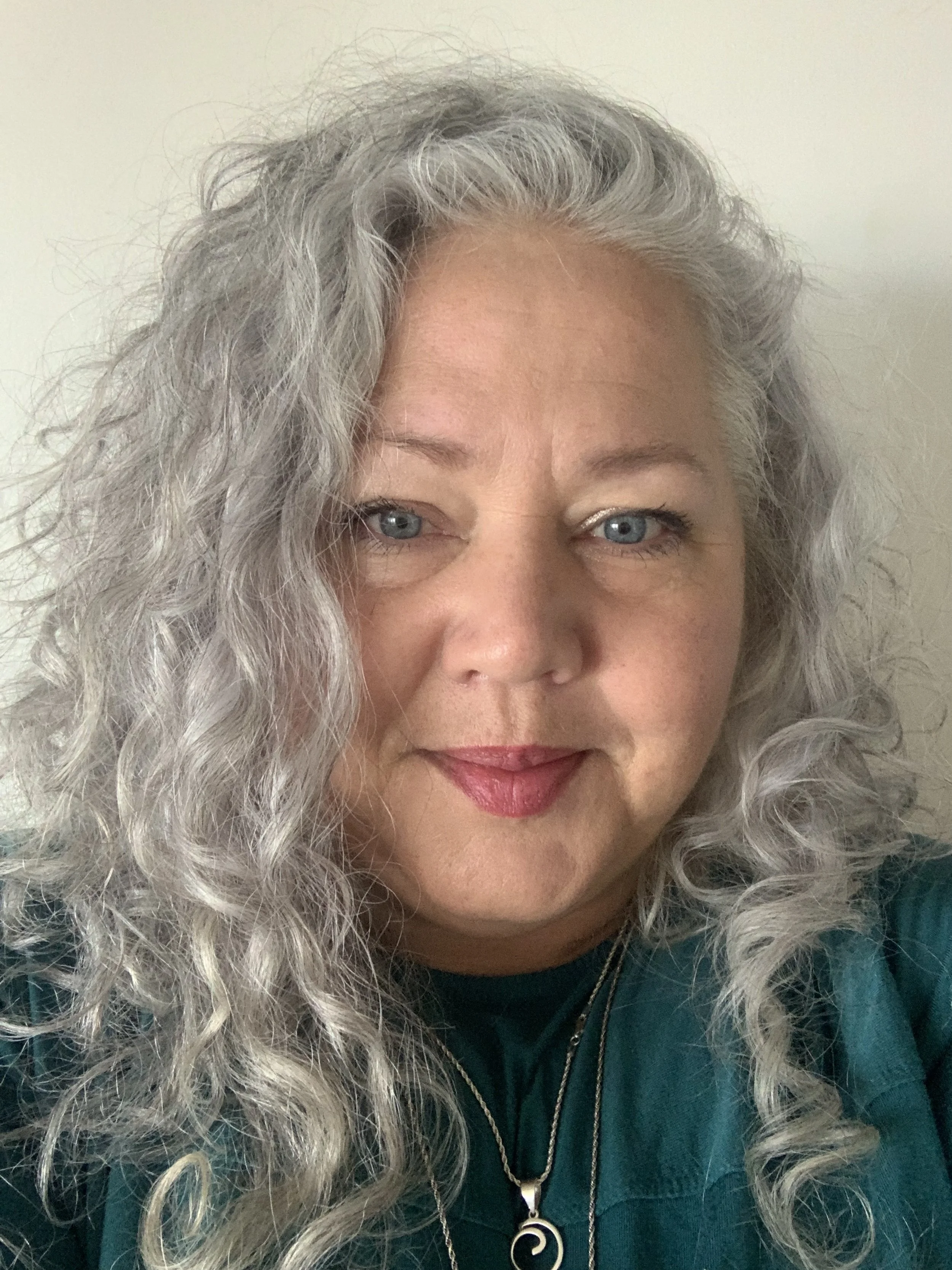 Marisa Baronas — Access for Change, LLC